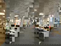 BUREAUX À LOUER GARE DE MALINES