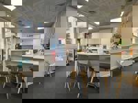 BUREAUX À LOUER GARE DE MALINES