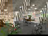 BUREAUX À LOUER GARE DE MALINES