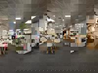 BUREAUX À LOUER GARE DE MALINES