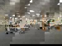 BUREAUX À LOUER GARE DE MALINES