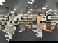 BUREAUX À LOUER GARE DE MALINES