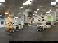 BUREAUX À LOUER GARE DE MALINES