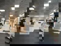 BUREAUX À LOUER GARE DE MALINES