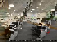 BUREAUX À LOUER GARE DE MALINES