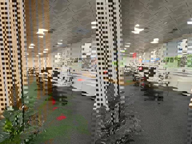 Bureaux à louer <br> 2800 - Mechelen