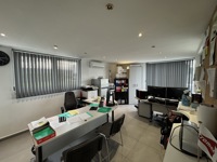 FOR SALE - Villers-le-Bouillet - Semi-industrial hall 