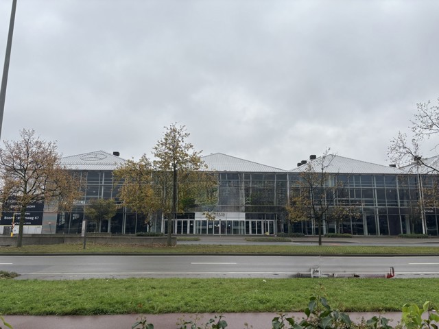 Magasin de peripherie à louer <br> 2000 - Antwerpen