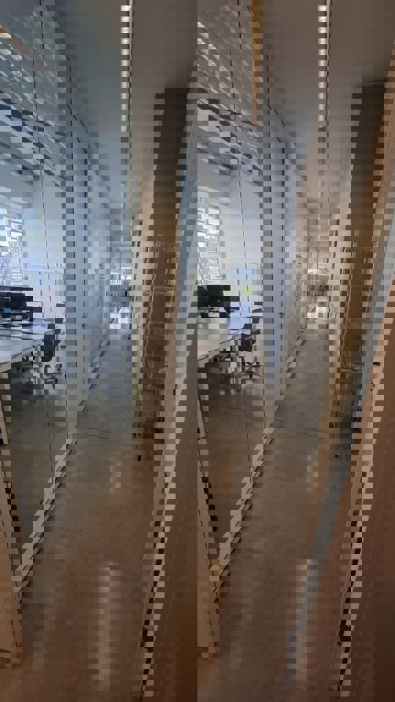 Gebouw voor gemengd gebruik te huur <br> 2950 - Kapellen