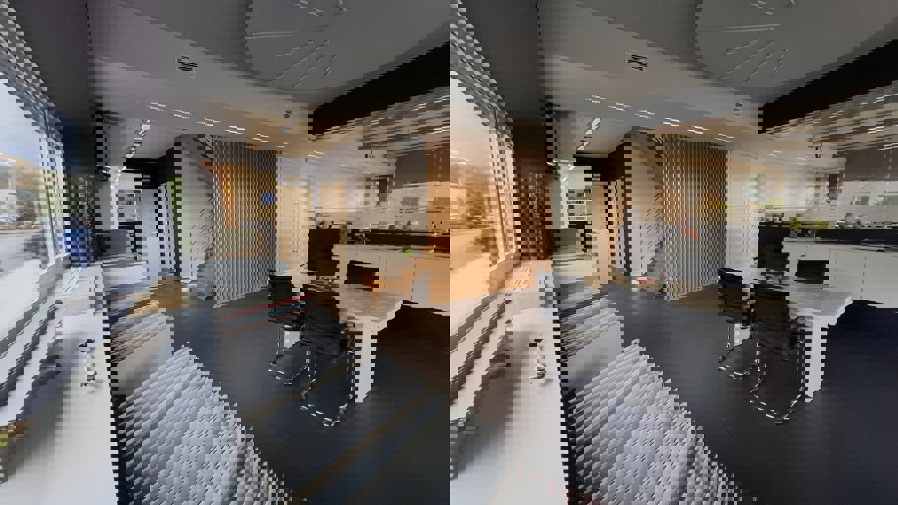 Gebouw voor gemengd gebruik te huur <br> 2950 - Kapellen