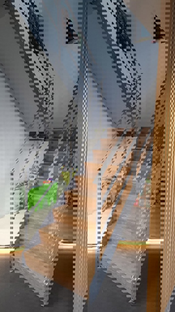 Gebouw voor gemengd gebruik te huur <br> 2950 - Kapellen