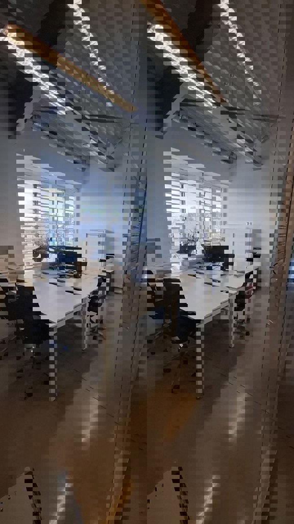 Gebouw voor gemengd gebruik te huur <br> 2950 - Kapellen