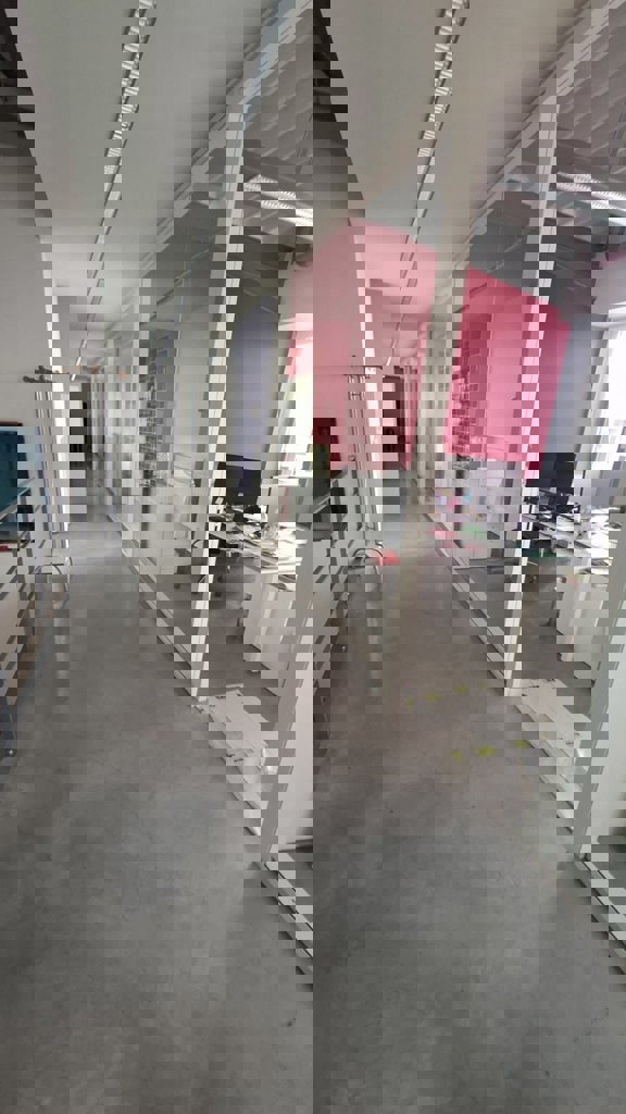 Gebouw voor gemengd gebruik te huur <br> 2950 - Kapellen