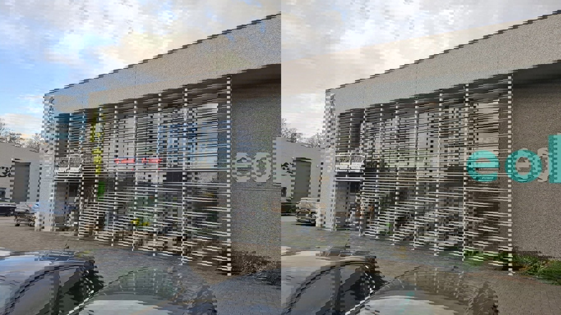 Gebouw voor gemengd gebruik te huur <br> 2950 - Kapellen