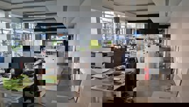 Gebouw voor gemengd gebruik te huur <br> 2950 - Kapellen