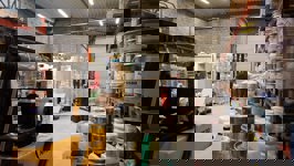 Gebouw voor gemengd gebruik te huur <br> 2950 - Kapellen