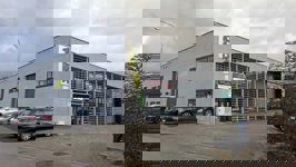 Gebouw voor gemengd gebruik te huur <br> 2950 - Kapellen