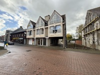 À VENDRE - LOCAL COMMERCIAL/BUREAU - WINGENE