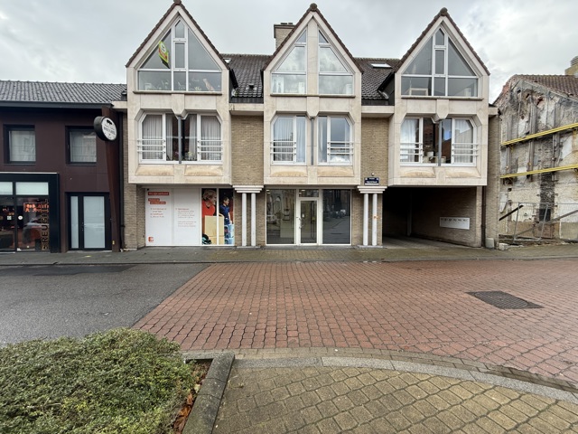 Bureaux à vendre <br> 8750 - Wingene