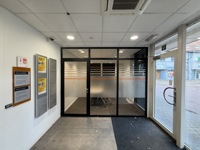 À VENDRE - LOCAL COMMERCIAL/BUREAU - WINGENE