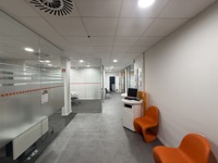 À VENDRE - LOCAL COMMERCIAL/BUREAU - WINGENE