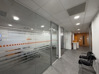 À VENDRE - LOCAL COMMERCIAL/BUREAU - WINGENE