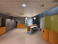 TE KOOP - COMMERCIEEL GEBOUW/ KANTOOR - DIEGEM