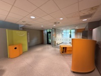 TE KOOP - COMMERCIEEL GEBOUW/ KANTOOR - DIEGEM