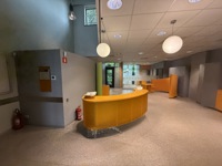 TE KOOP - COMMERCIEEL GEBOUW/ KANTOOR - DIEGEM