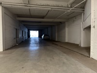 Industrieel gebouw te huur <br> 2500 - Lier