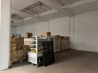 Industrieel gebouw te huur <br> 2500 - Lier