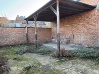 Industrieel gebouw te huur <br> 2500 - Lier