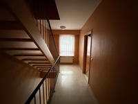 TE KOOP - KANTOOR GEBOUW + APPARTEMENT - MEULEBEKE