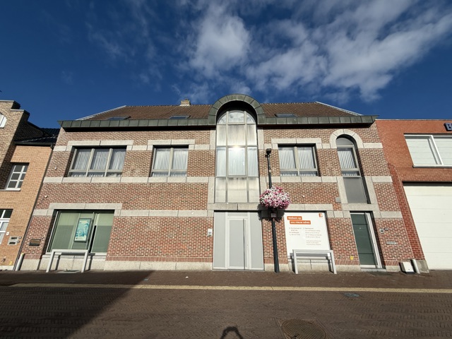 Bureaux à vendre <br> 8760 - Tielt