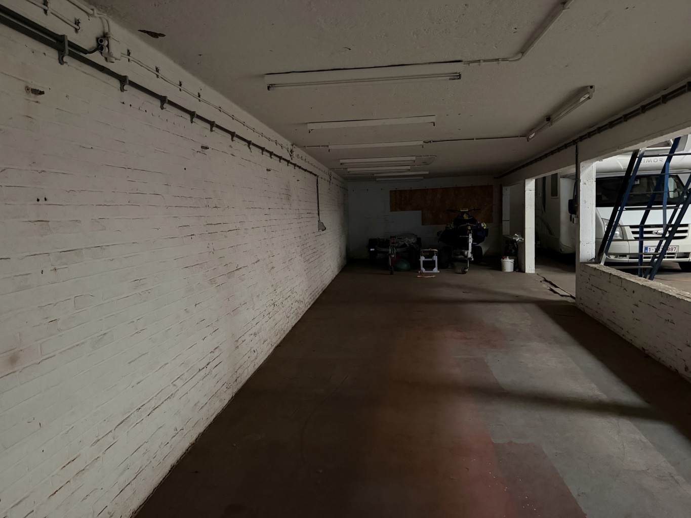 Industrieel gebouw te koop <br> 2500 - Lier