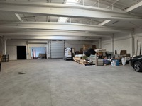 Industrieel gebouw te koop <br> 2500 - Lier