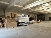 Industrieel gebouw te koop <br> 2500 - Lier