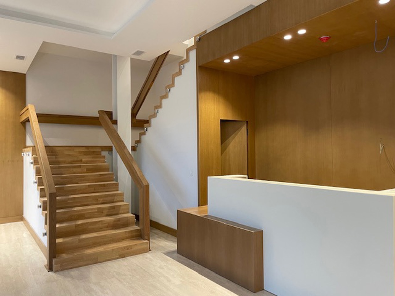 BUREAUX NEUFS A LOUER -ZAVENTEM