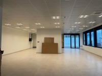 BUREAUX NEUFS A LOUER -ZAVENTEM