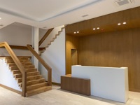 BUREAUX NEUFS A LOUER -ZAVENTEM