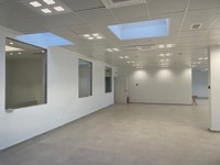 BUREAUX NEUFS A LOUER -ZAVENTEM