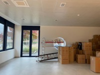 BUREAUX NEUFS A LOUER -ZAVENTEM
