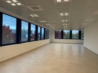 BUREAUX NEUFS A LOUER -ZAVENTEM
