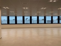 BUREAUX NEUFS A LOUER -ZAVENTEM