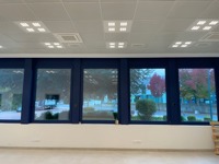 BUREAUX NEUFS A LOUER -ZAVENTEM