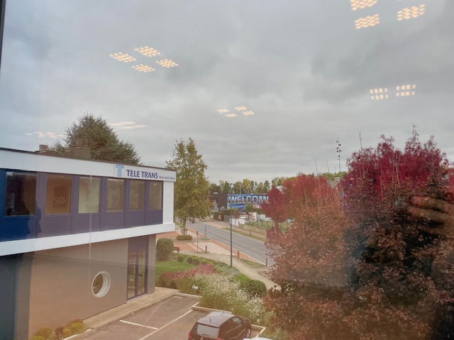 Immeuble de bureaux à louer <br> 1930 - Zaventem