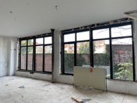 Workshop for rent <br> 1050 - Ixelles