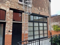 Workshop for rent <br> 1050 - Ixelles