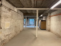 Workshop for rent <br> 1050 - Ixelles