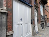 Workshop for rent <br> 1050 - Ixelles
